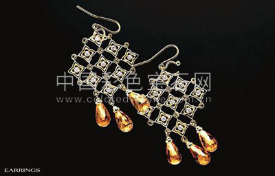 David Yurman珠宝,中国彩色宝石网