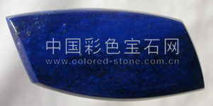 青金石,原石,天然,中国彩色宝石网