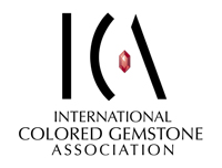 ���ʲ�ɫ��ʯЭ��,ICA,International colored gemstone association���й���ɫ��ʯ��
