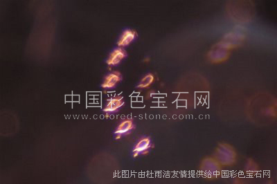 包裹体,中国彩色宝石网