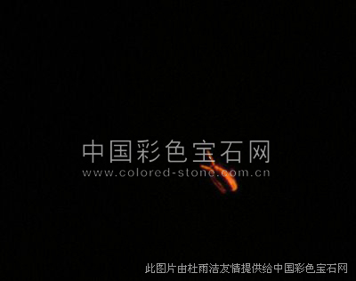 包裹体,中国彩色宝石网