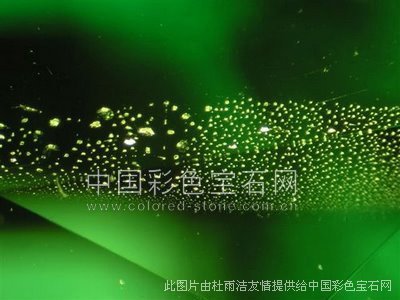 包裹体,中国彩色宝石网