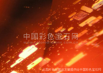 包裹体,中国彩色宝石网