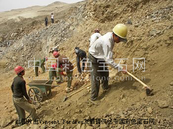 中国宝石产地,中国彩色宝石网