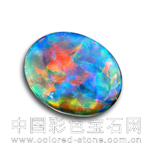 ŷ��ʯ,opal,�Ĵ�����,��Ȼ,�й���ɫ��ʯ��