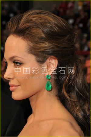 2009奥斯卡,女星,中国彩色宝石网