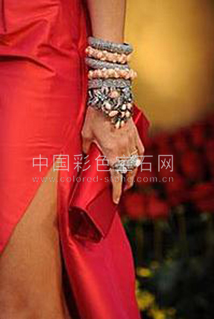 2009奥斯卡,女星,中国彩色宝石网