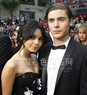 2009奥斯卡,女星,中国彩色宝石网