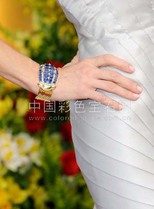 2009奥斯卡,女星,中国彩色宝石网