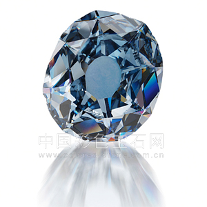 维特斯巴士蓝钻、钻石、拍卖记录,Wittelsbach Diamond
