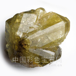 金绿宝石,chrysoberyl,天然,中国彩色宝石网