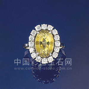 金绿宝石,chrysoberyl,天然,中国彩色宝石网