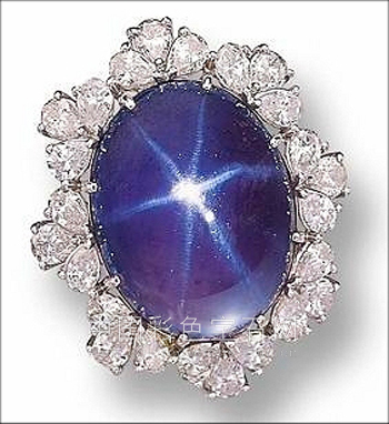 蓝宝石,sapphire,Tanzanite,天然,中国彩色宝石网