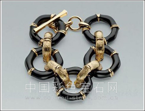2009珠宝流行趋势、中国彩色宝石网