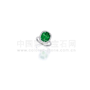 沙弗来石