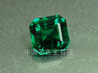 祖母绿裸石