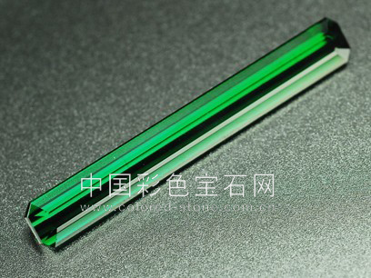 绿色碧玺,绿碧玺