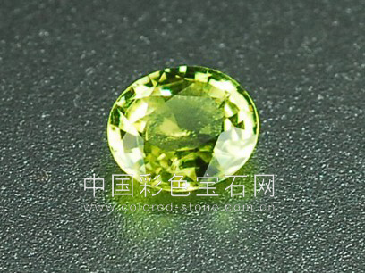黄碧玺,黄色碧玺,金丝雀黄碧玺