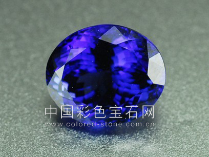 坦桑石