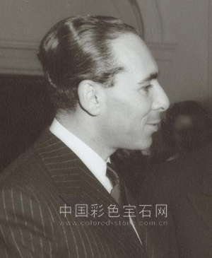 克劳德雅宝