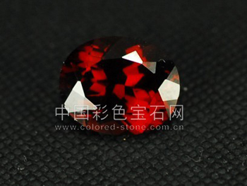 石榴石,铁铝榴石,garnet,彩色宝石