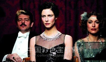 《香奈儿秘密情史》Coco Chanel&Igor Stravinsky
