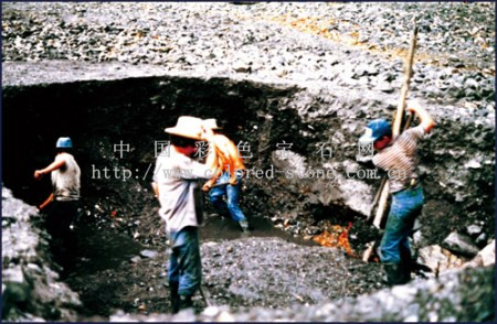 哥伦比亚 戒指 祖母绿