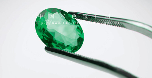 沙弗莱石 彩色宝石