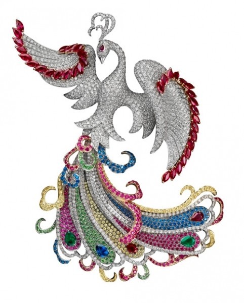 藍寶石,紅寶石,祖母綠